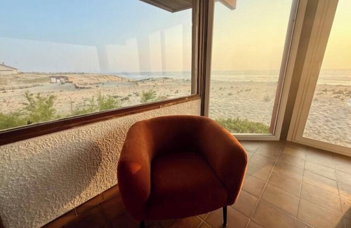 Mimizan House | House on the dune, panoramic ocean view
