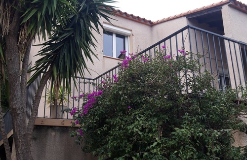 Banyuls-sur-Mer House | House on the heights of Banyuls-sur-Mer, sea view, 5 rooms, sleeps 8