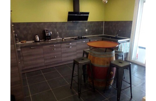 Villes-sur-Auzon House | House on the road to Nesque