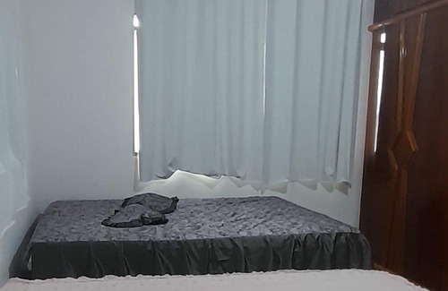 Guarapari House | house on the sand