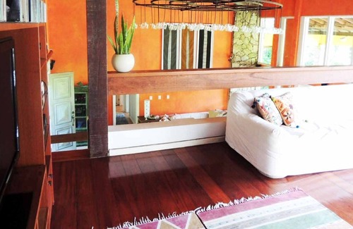 Porto Frade House | House on the sea and mountain Porto Frade golf course.