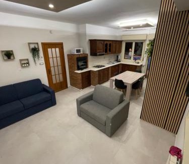 Fondachello House | House on the Sea
