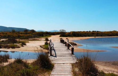 Olbia Boat Rental | "House" on the sea of Sardinia.