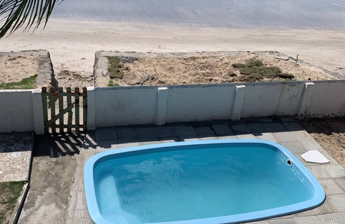 Pitimbu House | House on the Seafront of Pitimbu