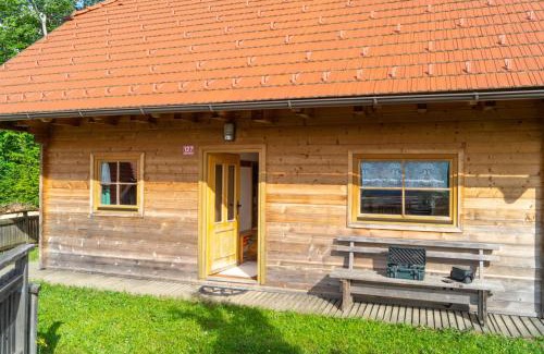 Lepa Njiva House | house on the top of the hill