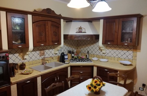 Custonaci House | house only independent Sicily, Custonaci