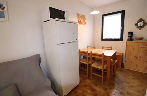 Le Grau-Du-Roi House | House P3 5 beds air conditioning parking