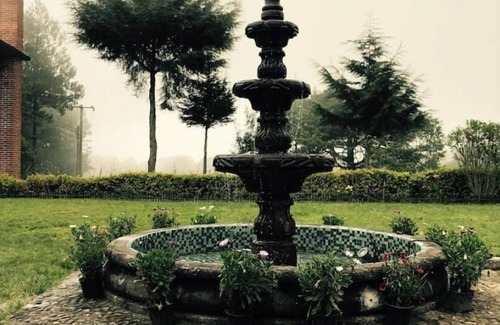 Zacatlan House | House - Piedras Encimadas Valley Cabin