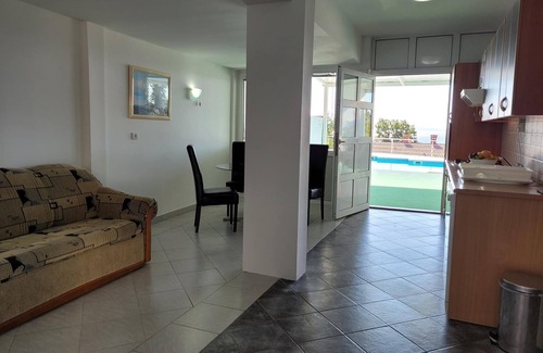 Ika House | House Pool (100821-K1) - Icici