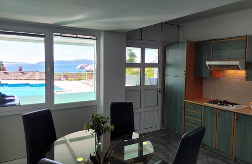 Ika House | House Pool (100821-K1) - Icici