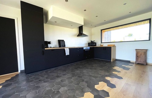 Plouezec House | house Porzh Loaz.