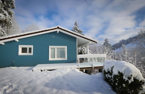 Sankt Andreasberg House | House-Premium-Private Bathroom-Mountain view-Werkmeisters Hütte