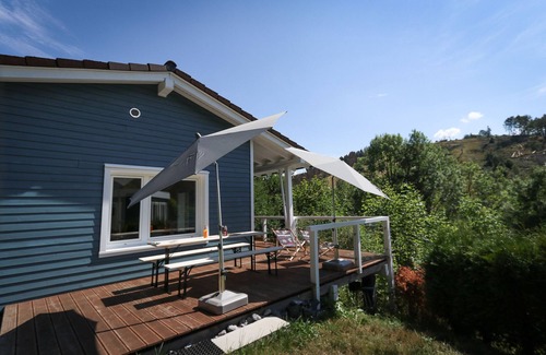 Sankt Andreasberg House | House-Premium-Private Bathroom-Mountain view-Werkmeisters Hütte