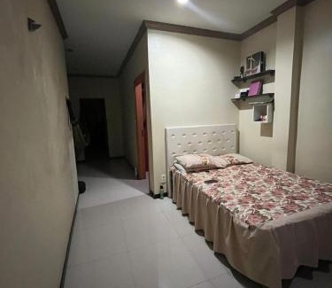 Telegrafo House | House rental for the COP 30