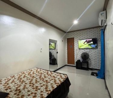 Telegrafo House | House rental for the COP 30
