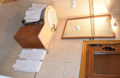 Requias Apartment | House Requias Apartment Nº 3
