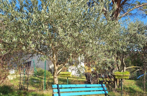 Rustrel House | House Rustrel between Ochres and lavenders 3 bedrooms