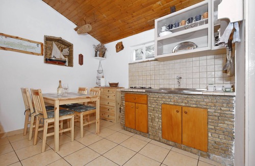 Kraj House | House Sarah (14651-K1) - Tkon - island Pasman