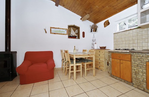 Kraj House | House Sarah (14651-K1) - Tkon - island Pasman