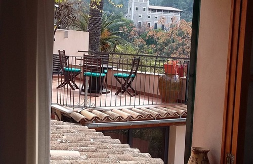 Biniaraix House | HOUSE SITUATED IN THE CENTER OF BINIARAIX, IN A VERY QUIET PLACE OF SÓLLER.