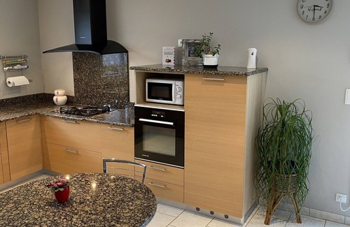 Ban-sur-Meurthe-Clefcy House | House sleeps 8/10 with jacuzzi