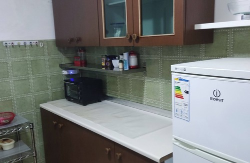 Terracina Apartment | House SoleMare 30 meters from the beach