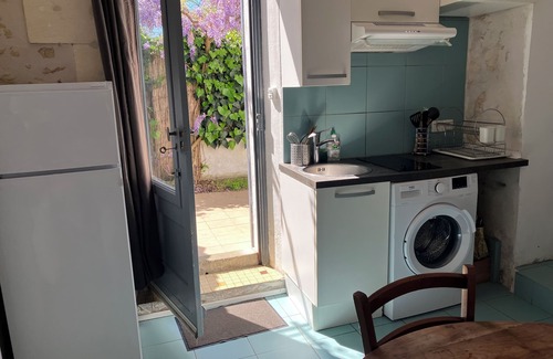 La Rochelle House | House, south terrace, beautiful view, near beach, parks and downtown