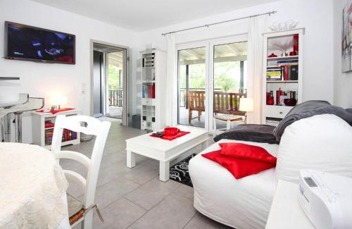 Neuendorf am See House | House Spreewiese, Neuendorf am See