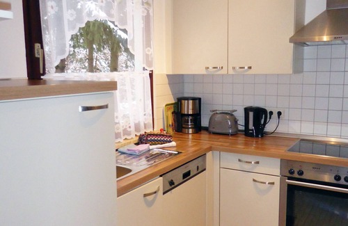 Starnberg House | House Starnberg - Komf. 6 room house for 1-10 people, approx. 180 m², garden