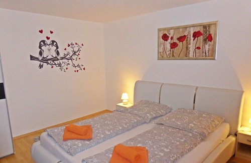 Starnberg House | House Starnberg - Komf. 6 room house for 1-10 people, approx. 180 m², garden