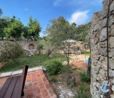 Nerezine Villa | house studenčić
