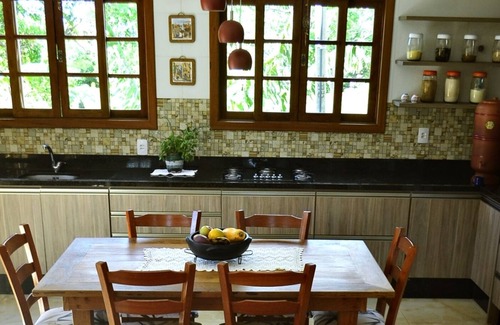 Campeche Norte House | HOUSE SURROUNDED BY NATURE, SAFE AND QUIET PLACE
