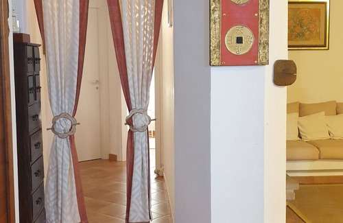 Arzachena House | House surrounded by nature near San Pantaleo and the Emerald Coast