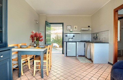 Isolalunga House | House surrounded by nature with pool AC and wi fi 1