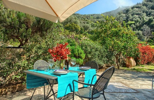 Isolalunga House | House surrounded by nature with pool AC and wi fi 1
