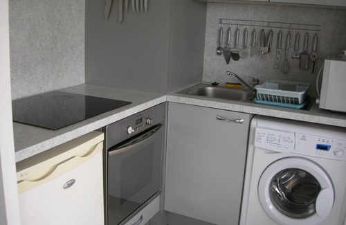Plaine de la Brague Apartment | House T3 100 meters from the beach