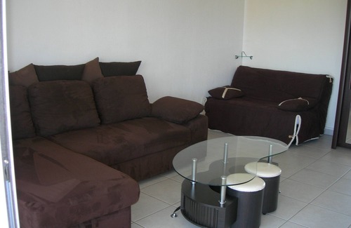 Plaine de la Brague Apartment | House T3 100 meters from the beach
