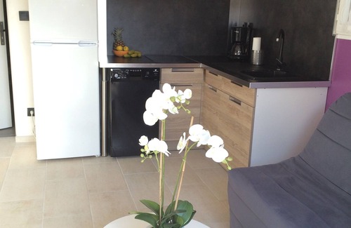 Mimizan House | HOUSE T3, enclosed garden, parking and free wifi, near beach Ocean Mimizan 40
