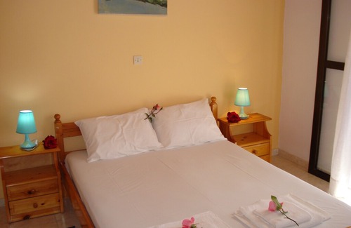 Kompi House | HOUSE TAKIS HAIKOS two minutes walk to the beach Peroulia