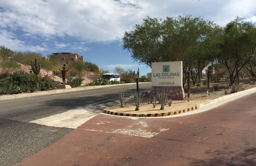 La Paz House | House @ the most exclusive resort in La Paz.