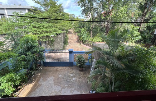 Siem Reap Apartment | House the of mango
