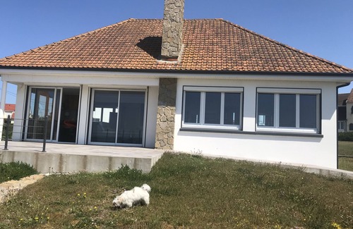 Ambleteuse House | House "the song of the sea