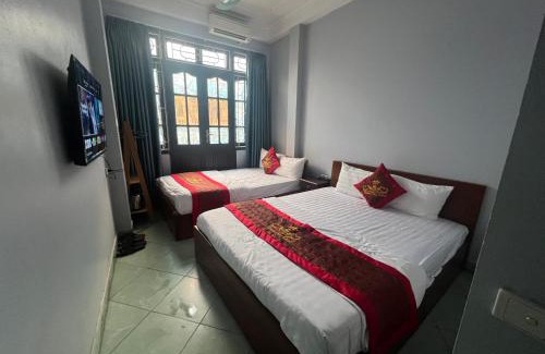 Thuy Khue Hotel | House Thuỵ khuê