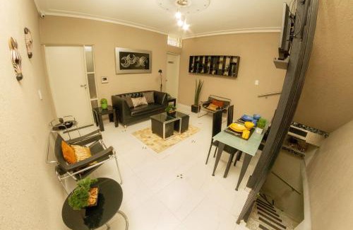 Santana House | House to 29, 20 min of Anhembi & Expo Center Norte