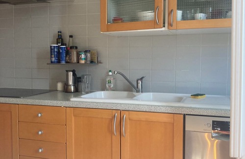 Clamart House | House to rent 3 km away from Paris