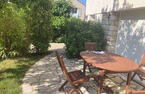 Clamart House | House to rent 3 km away from Paris
