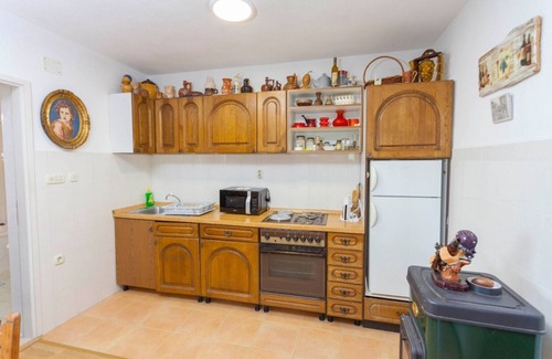 Tucepi House | House Tonci (109741-K1) - Tucepi