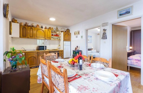 Tucepi House | House Tonci (109741-K1) - Tucepi