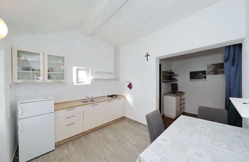 Kraj House | House Tony (14501-K1) - Tkon - island Pasman