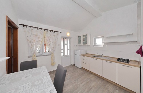 Kraj House | House Tony (14501-K1) - Tkon - island Pasman